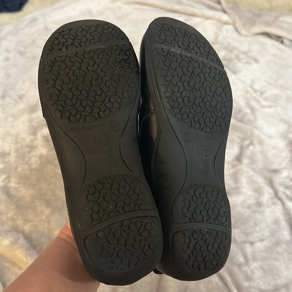 Dansko neci slip on shoe clog - Picture 2 of 5